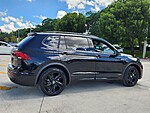 Used 2023 VOLKSWAGEN TIGUAN 2.0T SE R-LINE BLACK FWD in DAVIE, FLORIDA (Photo 5)