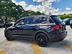 Used 2023 VOLKSWAGEN TIGUAN 2.0T SE R-LINE BLACK FWD in DAVIE, FLORIDA (Photo 6)