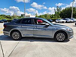 Used 2019 VOLKSWAGEN JETTA SEL AUTO W/SULEV in DAVIE, FLORIDA (Photo 2)