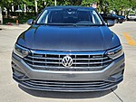 Used 2019 VOLKSWAGEN JETTA SEL AUTO W/SULEV in DAVIE, FLORIDA (Photo 4)