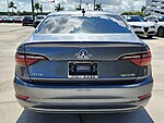 Used 2019 VOLKSWAGEN JETTA SEL AUTO W/SULEV in DAVIE, FLORIDA (Photo 5)