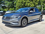 Used 2019 VOLKSWAGEN JETTA SEL AUTO W/SULEV in DAVIE, FLORIDA (Photo 8)