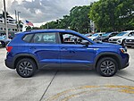 Used 2023 VOLKSWAGEN TAOS S FWD in DAVIE, FLORIDA (Photo 2)