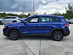 Used 2023 VOLKSWAGEN TAOS S FWD in DAVIE, FLORIDA (Photo 3)