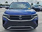 Used 2023 VOLKSWAGEN TAOS S FWD in DAVIE, FLORIDA (Photo 4)