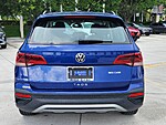 Used 2023 VOLKSWAGEN TAOS S FWD in DAVIE, FLORIDA (Photo 5)