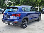 Used 2023 VOLKSWAGEN TAOS S FWD in DAVIE, FLORIDA (Photo 6)