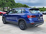 Used 2023 VOLKSWAGEN TAOS S FWD in DAVIE, FLORIDA (Photo 7)