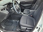 Used 2024 TOYOTA COROLLA LE CVT in DAVIE, FLORIDA (Photo 10)