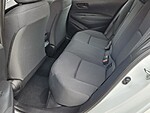 Used 2024 TOYOTA COROLLA LE CVT in DAVIE, FLORIDA (Photo 11)