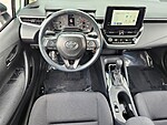 Used 2024 TOYOTA COROLLA LE CVT in DAVIE, FLORIDA (Photo 12)