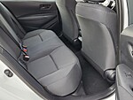 Used 2024 TOYOTA COROLLA LE CVT in DAVIE, FLORIDA (Photo 15)