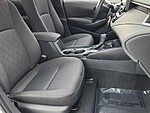 Used 2024 TOYOTA COROLLA LE CVT in DAVIE, FLORIDA (Photo 16)