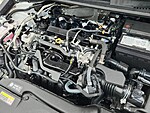 Used 2024 TOYOTA COROLLA LE CVT in DAVIE, FLORIDA (Photo 18)