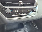 Used 2024 TOYOTA COROLLA LE CVT in DAVIE, FLORIDA (Photo 19)