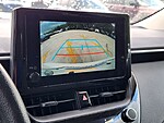 Used 2024 TOYOTA COROLLA LE CVT in DAVIE, FLORIDA (Photo 21)