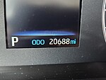 Used 2024 TOYOTA COROLLA LE CVT in DAVIE, FLORIDA (Photo 25)