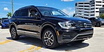 Used 2020 VOLKSWAGEN TIGUAN 2.0T SE FWD in DAVIE, FLORIDA
