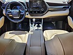 Used 2022 TOYOTA HIGHLANDER XLE FWD in DAVIE, FLORIDA (Photo 14)