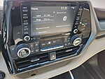 Used 2022 TOYOTA HIGHLANDER XLE FWD in DAVIE, FLORIDA (Photo 26)