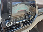 Used 2022 TOYOTA HIGHLANDER XLE FWD in DAVIE, FLORIDA (Photo 27)