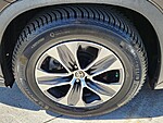 Used 2022 TOYOTA HIGHLANDER XLE FWD in DAVIE, FLORIDA (Photo 9)
