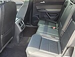 Used 2021 VOLKSWAGEN ATLAS CROSS SPORT 3.6L V6 SE W/TECHNOLOGY R-LINE FWD in DAVIE, FLORIDA (Photo 12)