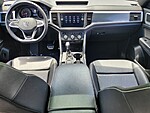 Used 2021 VOLKSWAGEN ATLAS CROSS SPORT 3.6L V6 SE W/TECHNOLOGY R-LINE FWD in DAVIE, FLORIDA (Photo 13)