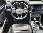 Used 2021 VOLKSWAGEN ATLAS CROSS SPORT 3.6L V6 SE W/TECHNOLOGY R-LINE FWD in DAVIE, FLORIDA (Photo 14)