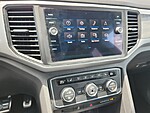 Used 2021 VOLKSWAGEN ATLAS CROSS SPORT 3.6L V6 SE W/TECHNOLOGY R-LINE FWD in DAVIE, FLORIDA (Photo 23)