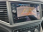 Used 2021 VOLKSWAGEN ATLAS CROSS SPORT 3.6L V6 SE W/TECHNOLOGY R-LINE FWD in DAVIE, FLORIDA (Photo 24)