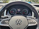 Used 2021 VOLKSWAGEN ATLAS CROSS SPORT 3.6L V6 SE W/TECHNOLOGY R-LINE FWD in DAVIE, FLORIDA (Photo 25)