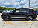 Used 2021 VOLKSWAGEN ATLAS CROSS SPORT 3.6L V6 SE W/TECHNOLOGY R-LINE FWD in DAVIE, FLORIDA (Photo 3)