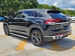 Used 2021 VOLKSWAGEN ATLAS CROSS SPORT 3.6L V6 SE W/TECHNOLOGY R-LINE FWD in DAVIE, FLORIDA (Photo 7)
