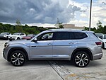 Used 2024 VOLKSWAGEN ATLAS 2.0T SEL PREMIUM R-LINE 4MOTION in DAVIE, FLORIDA (Photo 3)