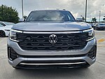 Used 2024 VOLKSWAGEN ATLAS 2.0T SEL PREMIUM R-LINE 4MOTION in DAVIE, FLORIDA (Photo 4)