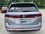 Used 2024 VOLKSWAGEN ATLAS 2.0T SEL PREMIUM R-LINE 4MOTION in DAVIE, FLORIDA (Photo 5)
