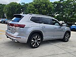 Used 2024 VOLKSWAGEN ATLAS 2.0T SEL PREMIUM R-LINE 4MOTION in DAVIE, FLORIDA (Photo 6)