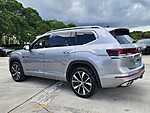 Used 2024 VOLKSWAGEN ATLAS 2.0T SEL PREMIUM R-LINE 4MOTION in DAVIE, FLORIDA (Photo 7)