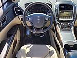 Used 2016 LINCOLN MKX FWD 4DR SELECT in DAVIE, FLORIDA (Photo 14)