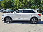 Used 2016 LINCOLN MKX FWD 4DR SELECT in DAVIE, FLORIDA (Photo 3)