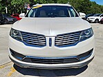 Used 2016 LINCOLN MKX FWD 4DR SELECT in DAVIE, FLORIDA (Photo 4)