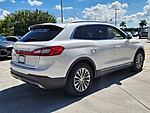 Used 2016 LINCOLN MKX FWD 4DR SELECT in DAVIE, FLORIDA (Photo 6)