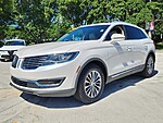 Used 2016 LINCOLN MKX FWD 4DR SELECT in DAVIE, FLORIDA (Photo 8)