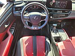 Used 2022 LEXUS ES ES 350 F SPORT FWD in DAVIE, FLORIDA (Photo 14)