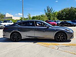 Used 2022 LEXUS ES ES 350 F SPORT FWD in DAVIE, FLORIDA (Photo 2)