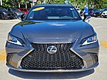 Used 2022 LEXUS ES ES 350 F SPORT FWD in DAVIE, FLORIDA (Photo 4)