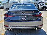 Used 2022 LEXUS ES ES 350 F SPORT FWD in DAVIE, FLORIDA (Photo 5)
