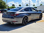 Used 2022 LEXUS ES ES 350 F SPORT FWD in DAVIE, FLORIDA (Photo 6)