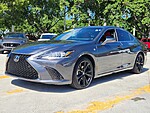 Used 2022 LEXUS ES ES 350 F SPORT FWD in DAVIE, FLORIDA (Photo 8)